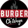 Logo Burger Ch’Waya